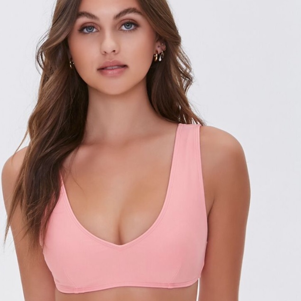 Forever 21 bikini top